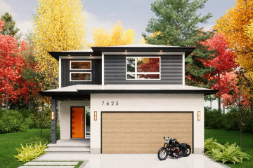 NOW SELLING - Clear Skies - Ilderton PHASE 3 - The Sloan